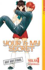 Your & My Secret 2