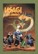 Usagi Yojimbo 04: Dragon Bellow Conspiracy