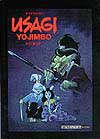Usagi Yojimbo 07: Gen's Story