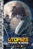 Utopias Avenger 1