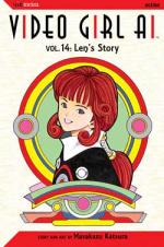 Video Girl Ai 14: Len's Story