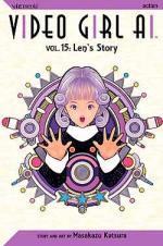 Video Girl Ai 15: Len's Story