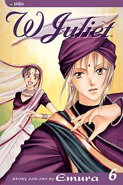 W Juliet, Vol. 6