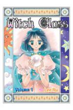 Witch Class 1