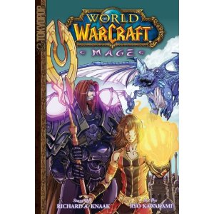 World Of Warcraft: Mage