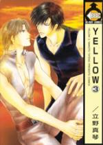 Yellow, Vol 3