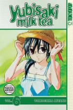 Yubisaki Milk-Tea 6