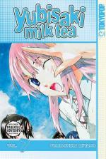 Yubisaki Milk-Tea 7