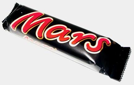 Mars (suklaapatukka)