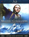 Master and commander (BLU-RAY)