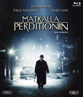 Road to Perdition (BLU-RAY)