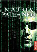 Matrix, The: Path Of Neo (käytetty)