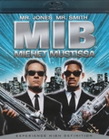 Men in black (BLU-RAY)