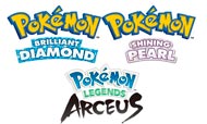 28.1. - Pokemon Legends: Arceus (+Pokemon-kortti +Gardchomp-asu)
