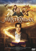 Mustesydn ( BLU-Ray)