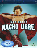 Nacho Libre (Blu-ray) (Tuonti)