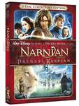 Narnian Tarinat: Prinssi Kaspian - special edition 2xdvd