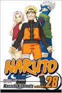Naruto: 28