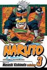 Naruto: 03
