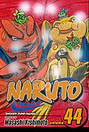 Naruto: 44