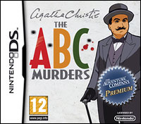 Agatha Christie: The ABC Murders (Käytetty)