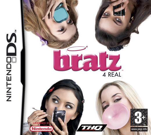 Bratz: 4 Real (Kytetty)