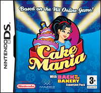 Cake Mania