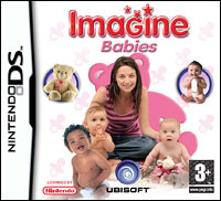 Imagine Babies