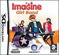 Imagine Girl Band