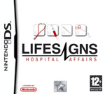 Lifesigns: Hospital Affairs (Käytetty)