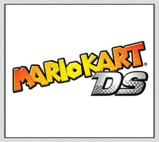 Mario Kart DS (kytetty)