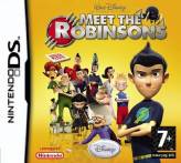Meet the Robinsons (Riemukas Robinsonin Perhe) (kytetty)