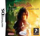 Chronicles of Narnia - Prince Caspian, The (käytetty)