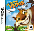 Over The Hedge: Hammy Goes Nuts! (kytetty)
