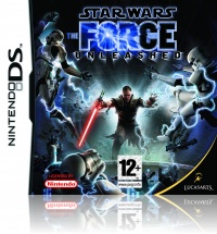 Star Wars: The Force Unleashed