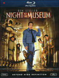 Night at the Museum (Blu-ray)