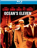 Ocean\'s Eleven (Blu-ray)