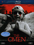 Omen - Ennustus (Blu-ray)
