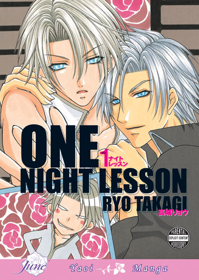 One night lesson