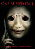 One Missed Call (Blu-ray)