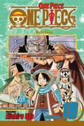 One Piece 19: Rebellion