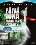 Piv jona maailma pyshtyi (BLU-RAY)