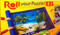 Puzzle accessories & Glues