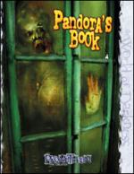 Pandora's Book