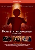 Pariisin Varpunen-Edith Piaf