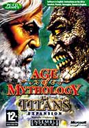 Age of Mythology: Titans (käytetty)