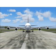 Boeing 787 FSX add-on