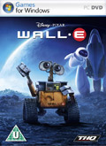 Disney Pixar WALL-E