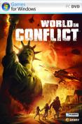 World in Conflict (käytetty)