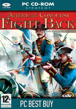 American Conquest: Fight Back (PC Best Buy)